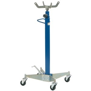 Ac Växellådslyft Vl 10