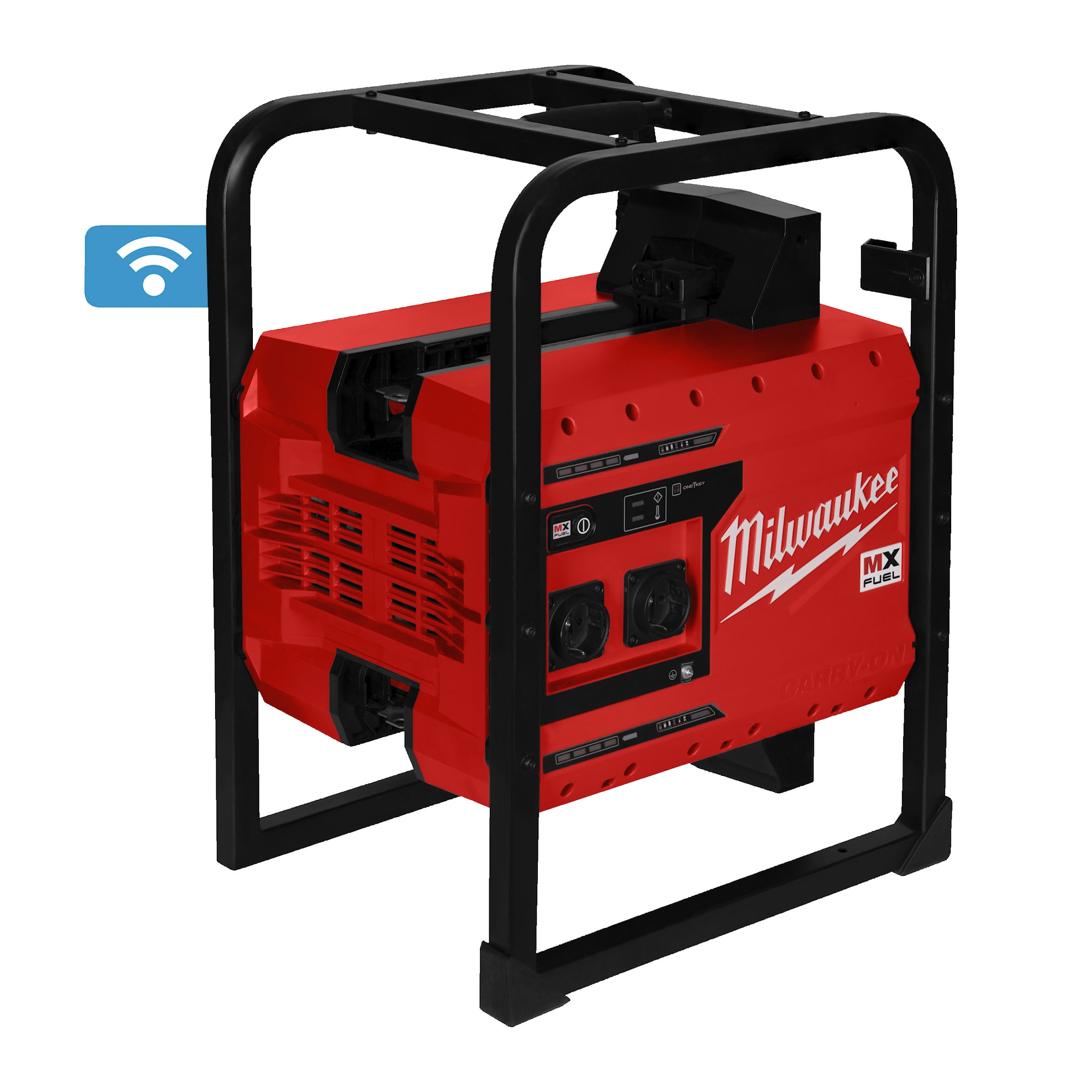 Milwaukee Power Supply Mxf Ps-0