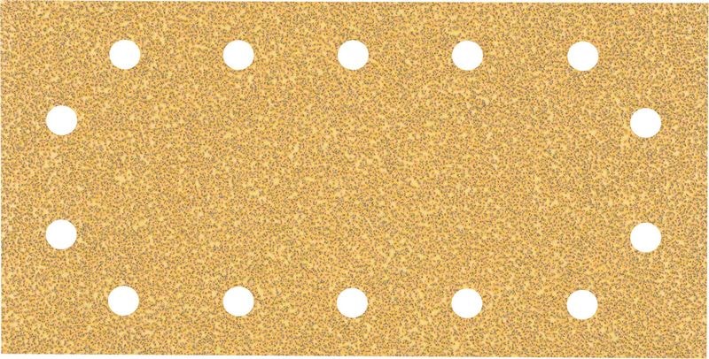 Bosch Hiomapaperi Expert C470 tasohiomakoneisiin 115 x 230 mm 10 kpl