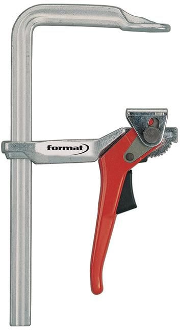 Format Pikaruuvi­puristin GSH