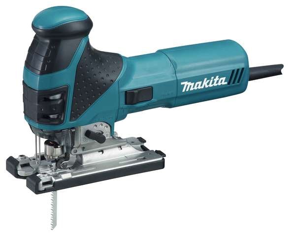 Makita Stikksag 720 W, 800 – 2 800 min⁻¹