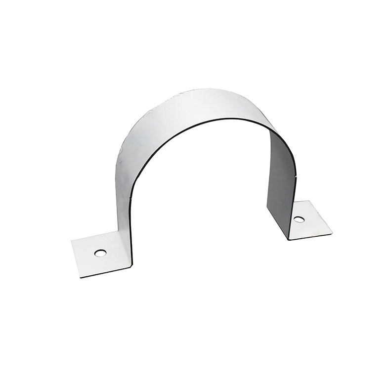 Hawk Klämma för spånsugsrör 180mm -