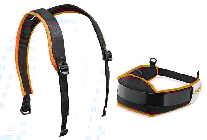 Stihl Akkuvyö AP-sovittimelle