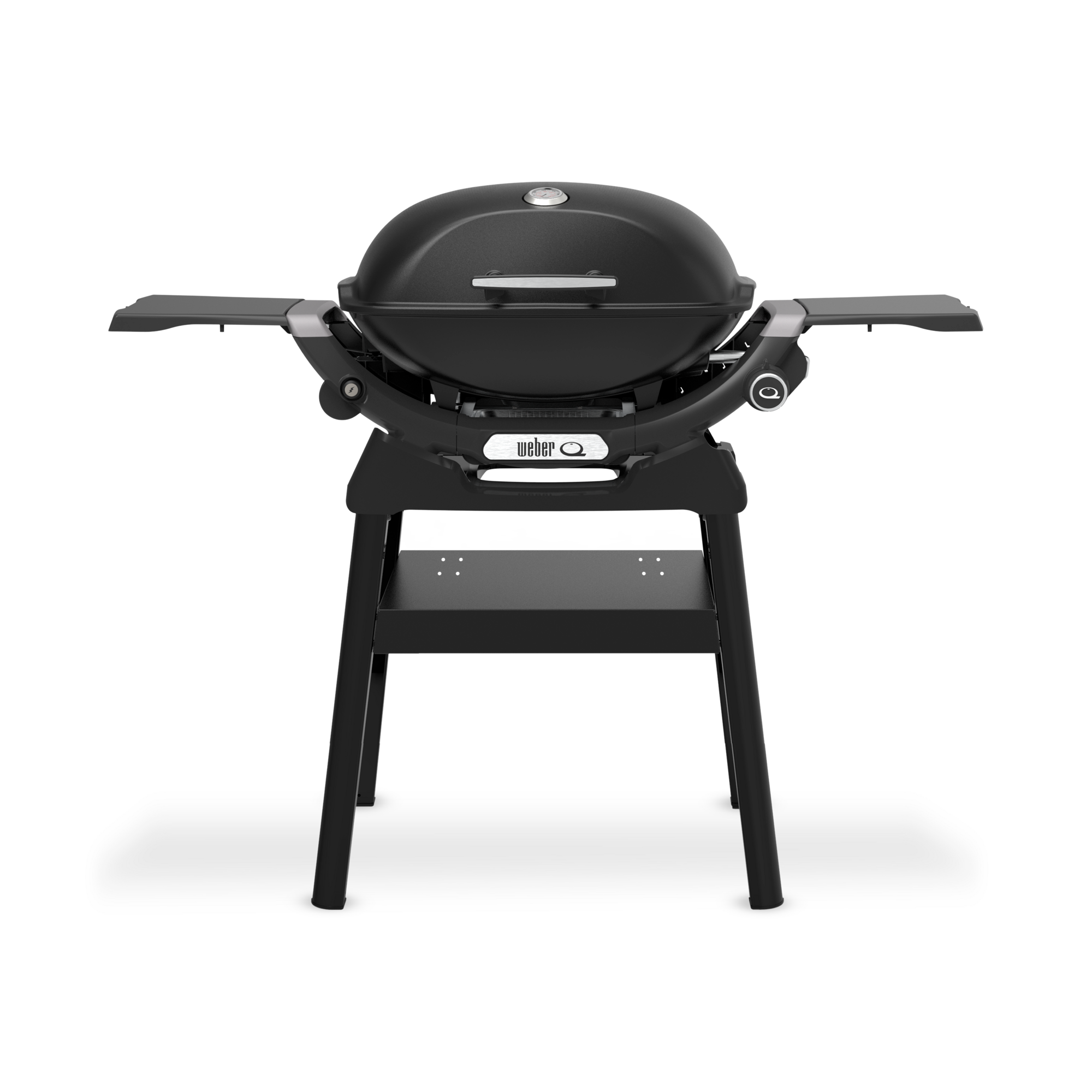 Weber Q2200N Gasolgrill med ställning