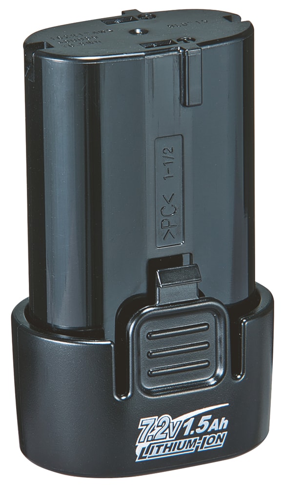 Makita Batteri BL0715 7.2V 1,5 Ah Li-Ion
