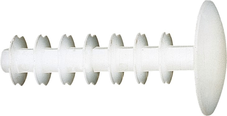 Arvid Nilsson Täckknapp för ställningsplugg 50-pack