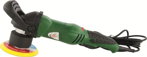 Polermaskin Turtle 850-Osc