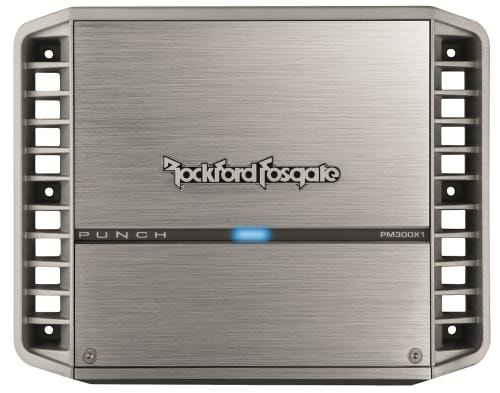 Rockford Punch Slutsteg 300W