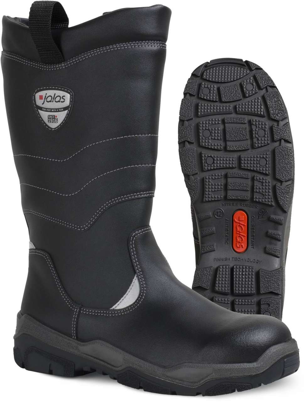 Jalas Saappaat 1822 Gran Premio Boots