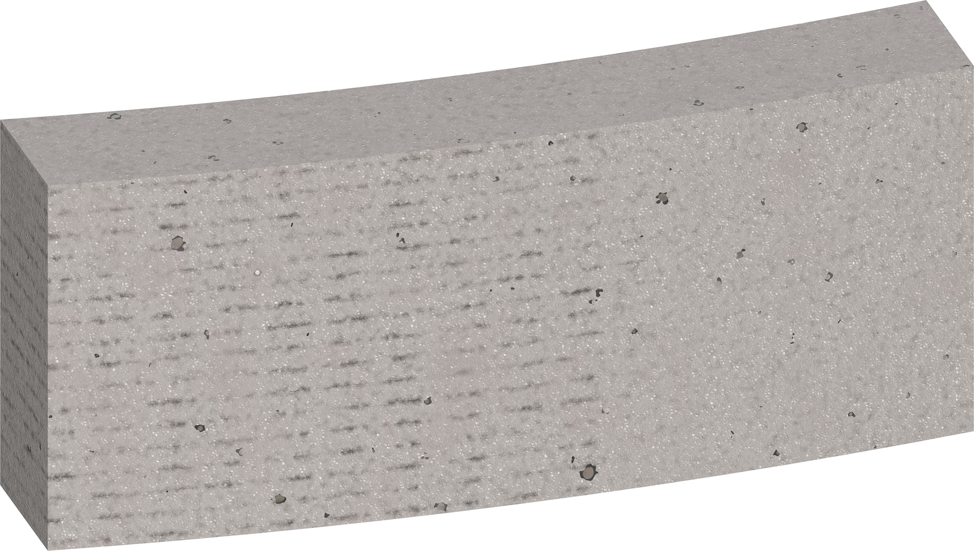 Bosch Diamantsegment Våt Pro