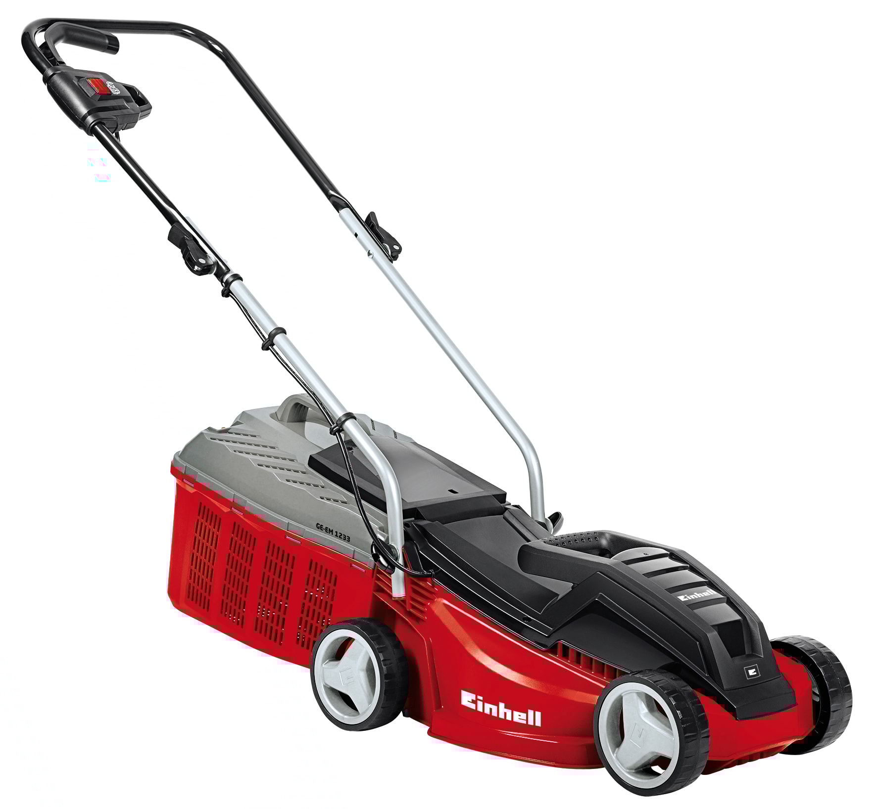 Einhell GE-EM 1233 Elgräsklippare