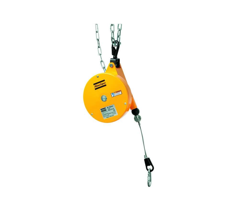 Atlas Copco Verktøybalanseenhet, WP: WP-10-13