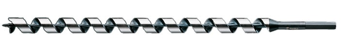 Träborr till BT 45, ø 19 mm, 46 cm lång