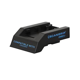 Scangrip Adapter för Connect Panasonic