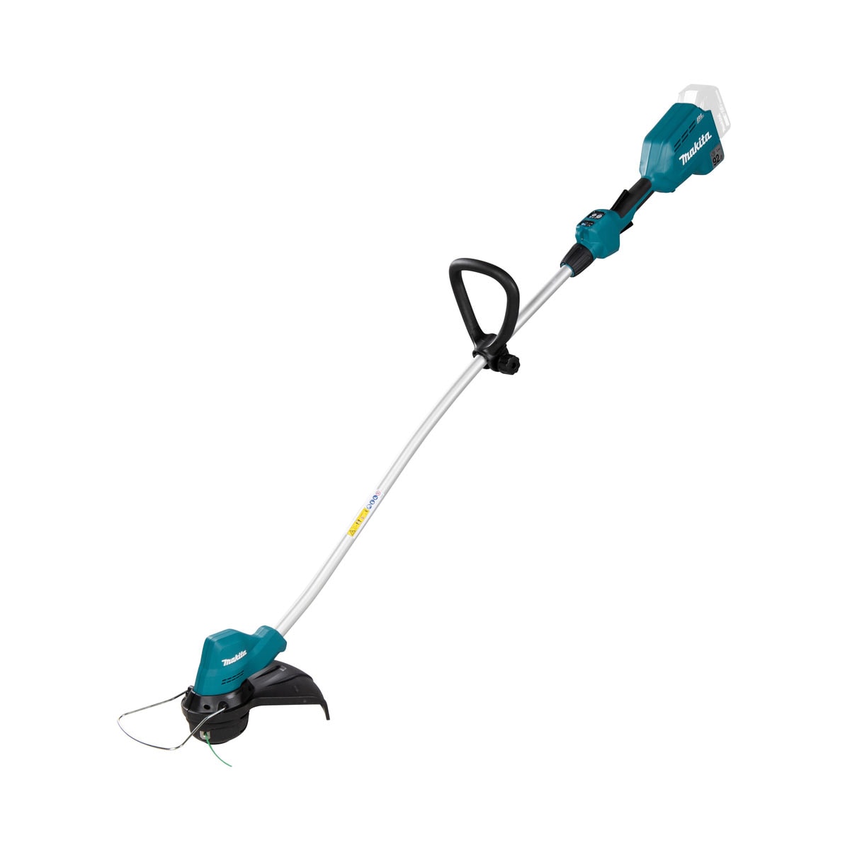 Makita Gresstrimmer LXT® 18V, 4 000 - 6 000 min⁻¹, 300 mm