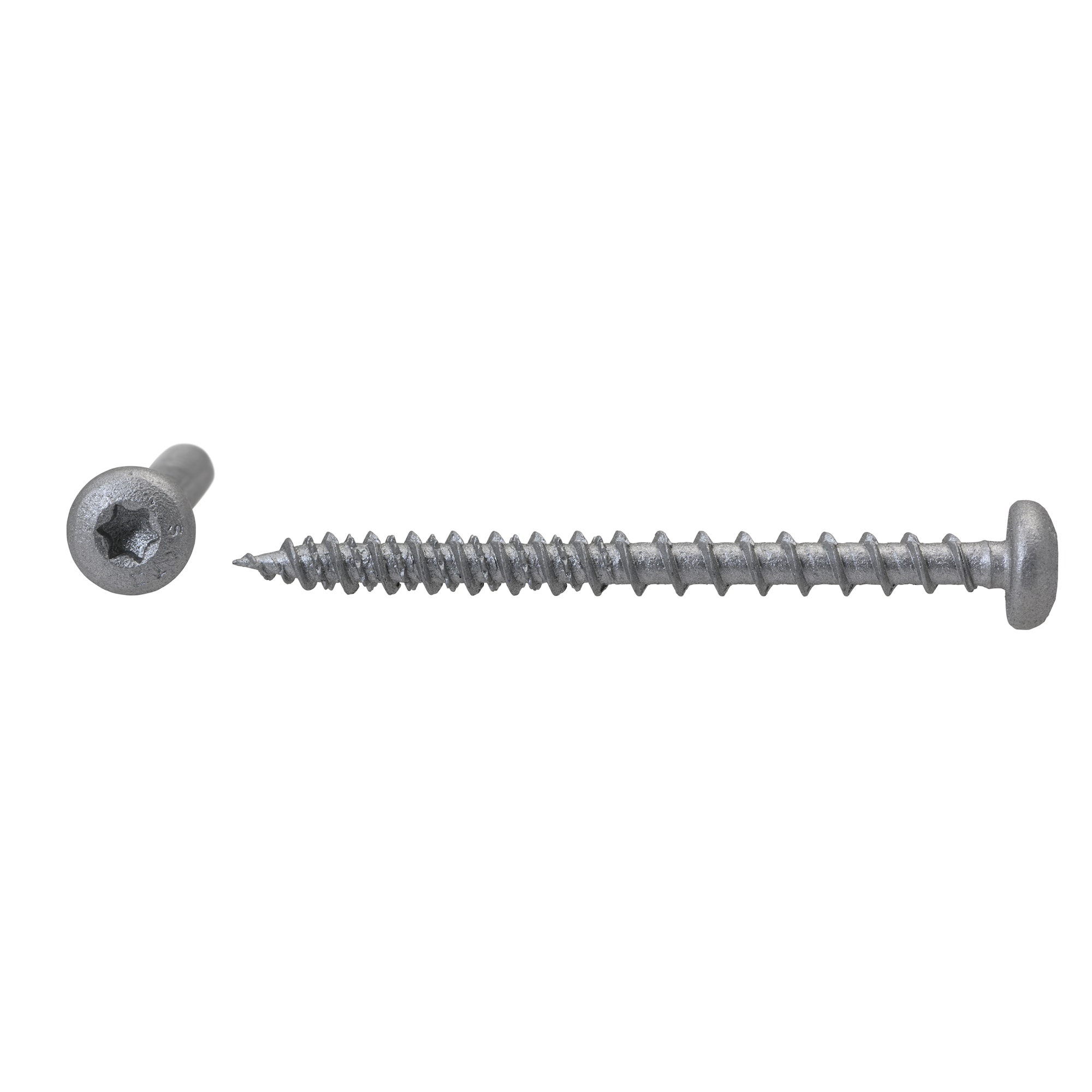 Arvid Nilsson TKT C4 3,5x12 T10 Träskruv 200-pack