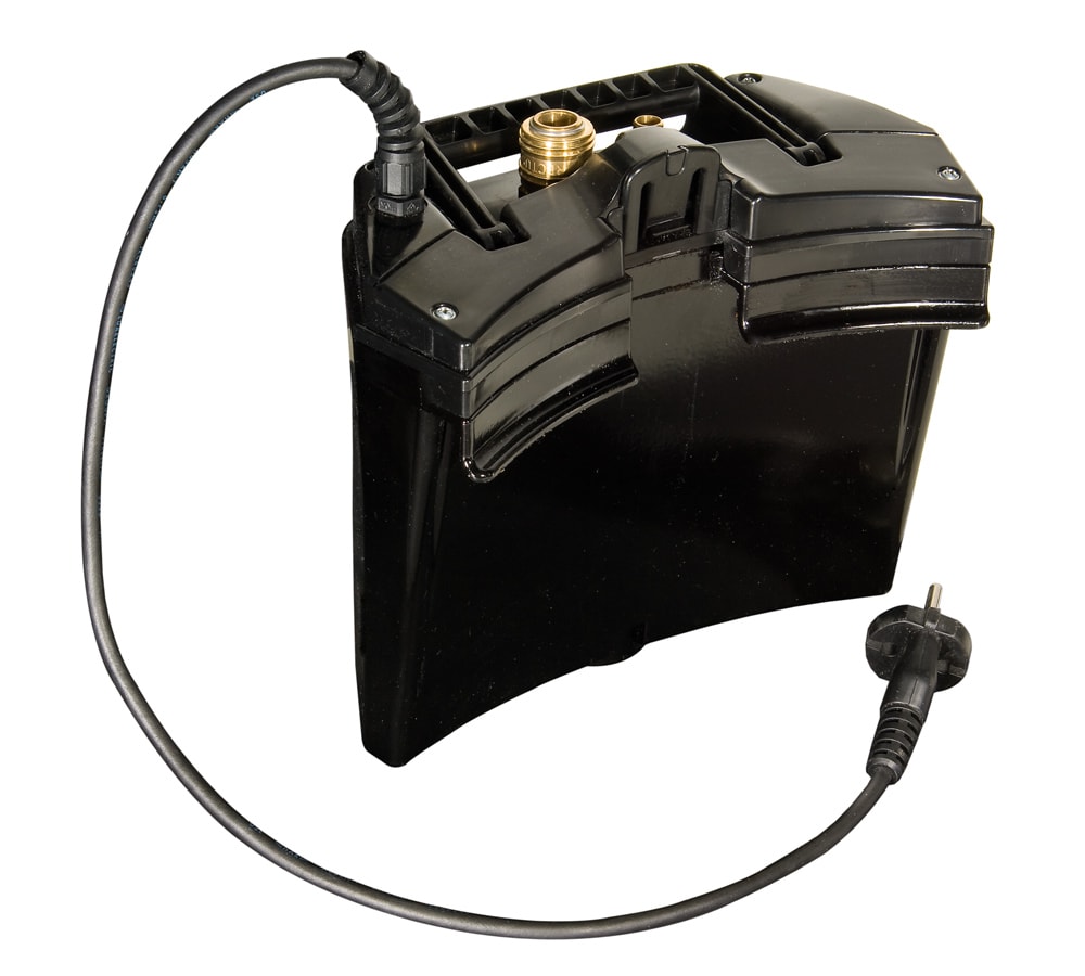 Mirka Pneumatisk Startbox till 915 230V