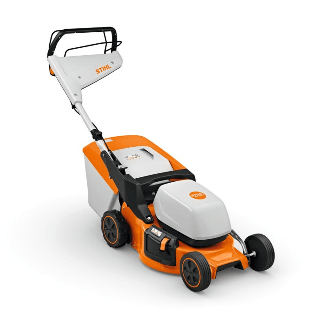 Stihl RMA 248 T batteridrevet gressklipper