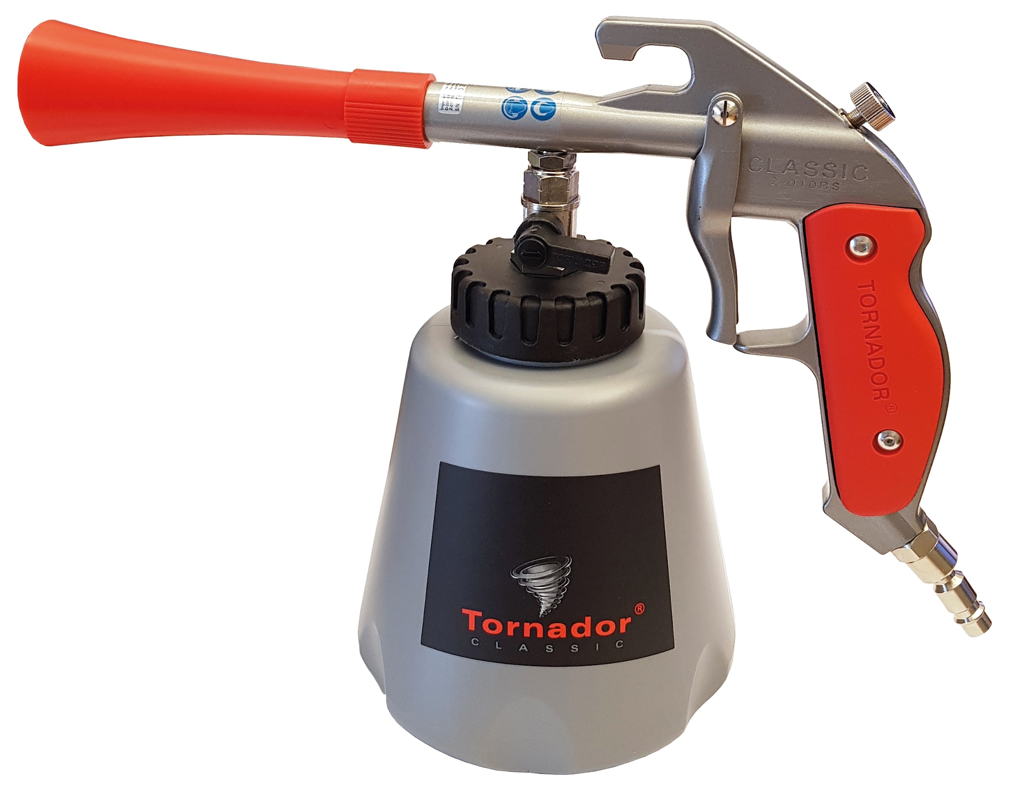 Bendel Tornador Classic Z-010Rs