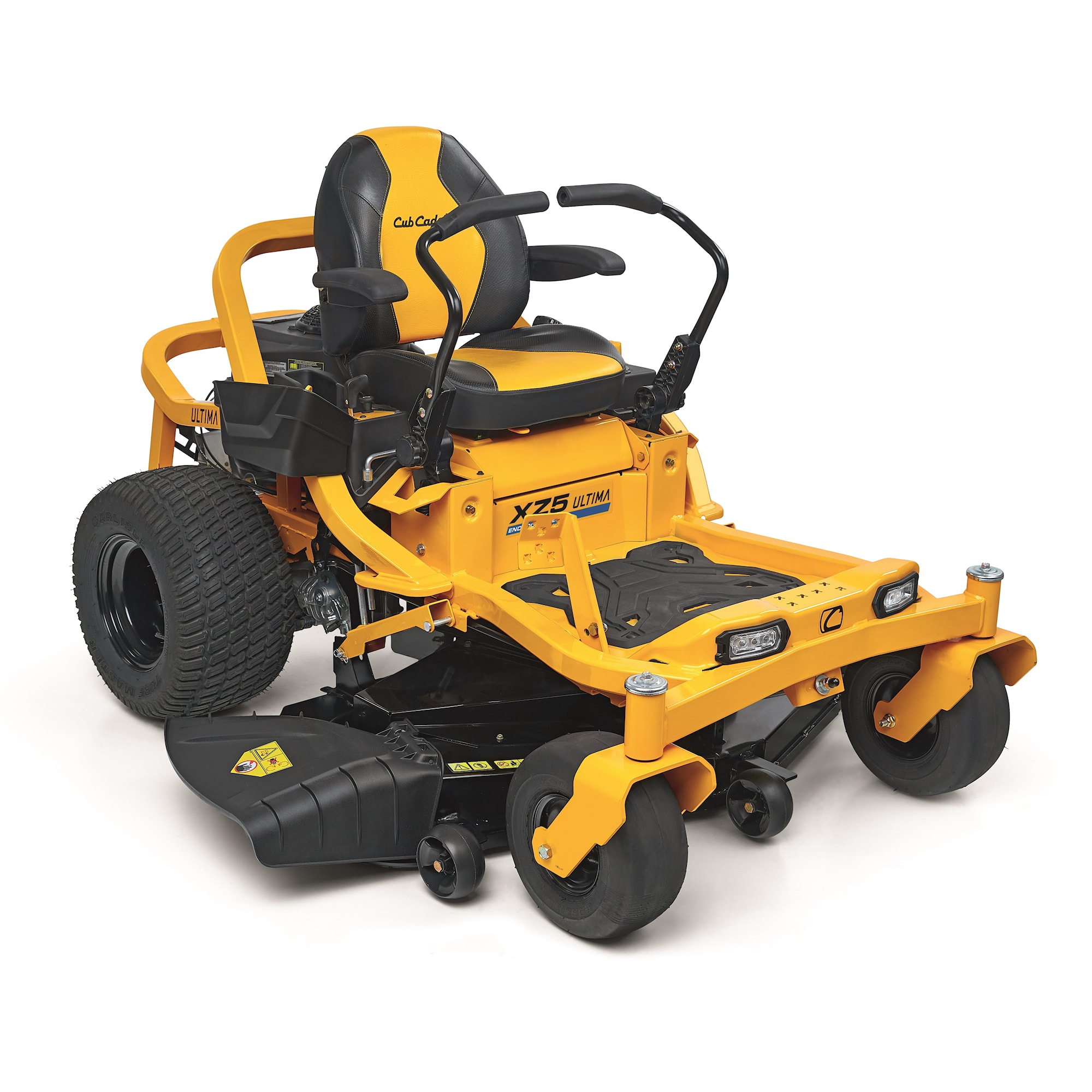 Cub Cadet Ultima XZ5 L137 -