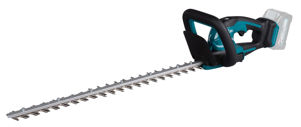 Makita Häcksax 40V 60cm 460W 20mm