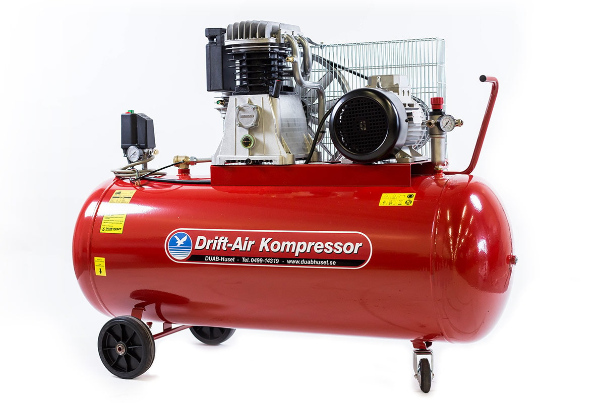 Drift Air Kompressor  CT 7 5 900 270D B6000