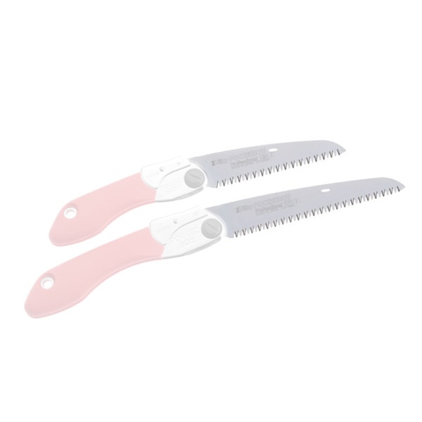 Silky PocketBoy Large Reservblad