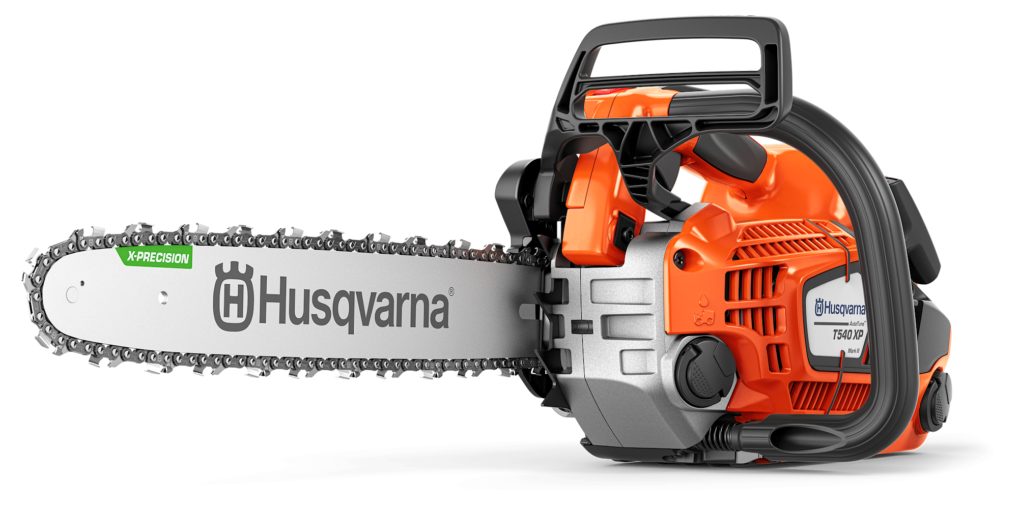 Husqvarna T540 XP® Mark III Moottorisaha