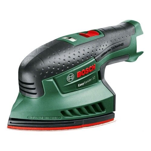 Bosch DIY Multisliper Easysander 12 utan batteri och laddare