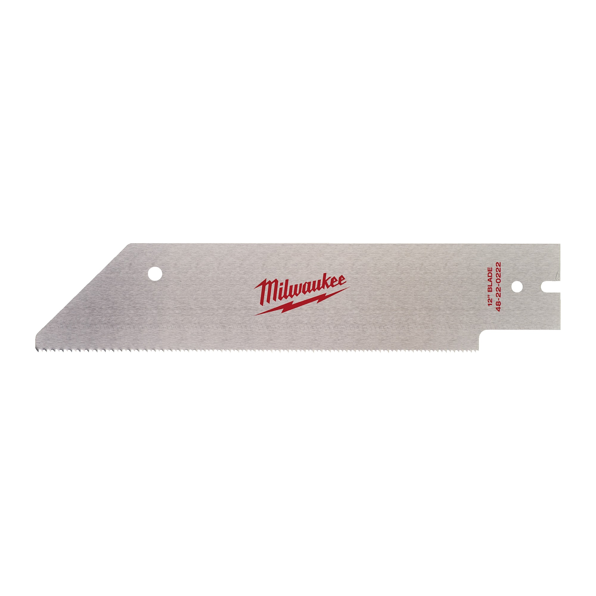 Milwaukee PVC Sahanterä