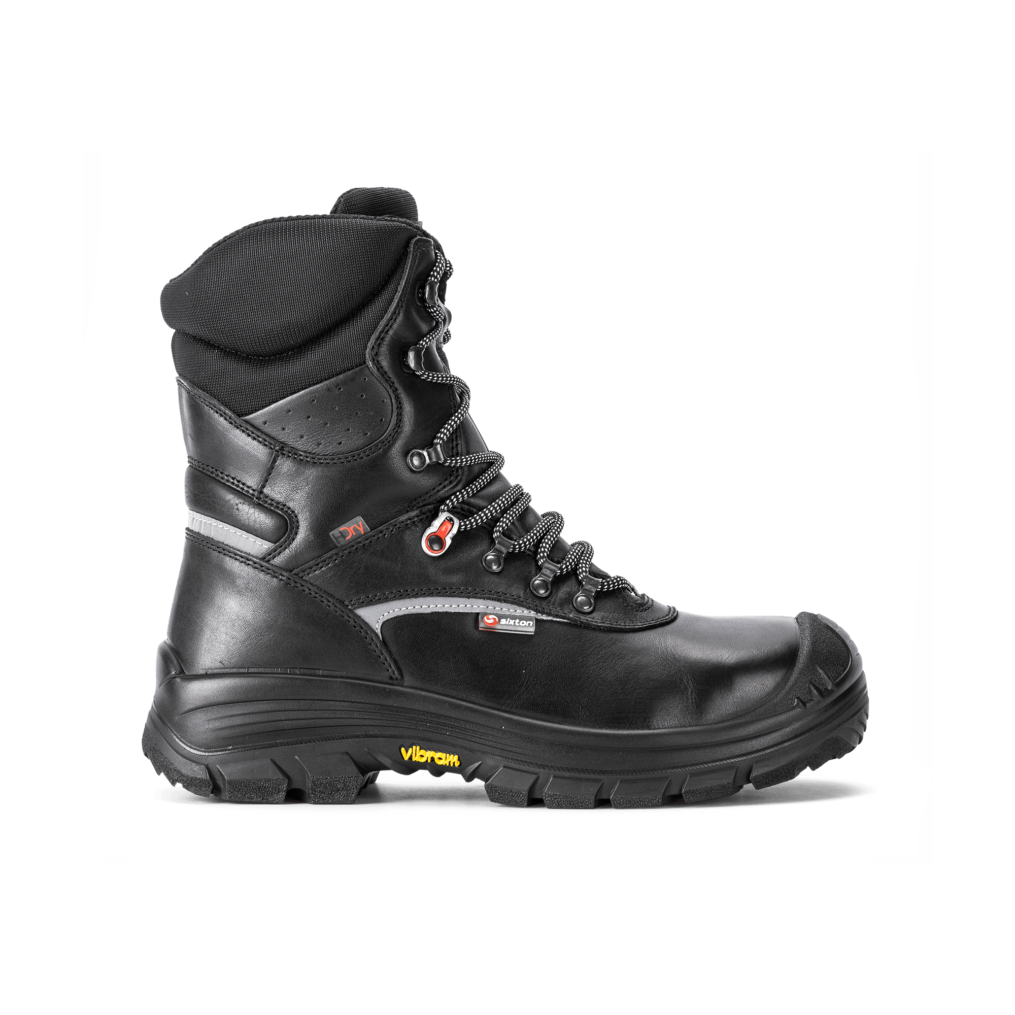 Sixton Empire Winter Skyddskänga S3 HRO SRC