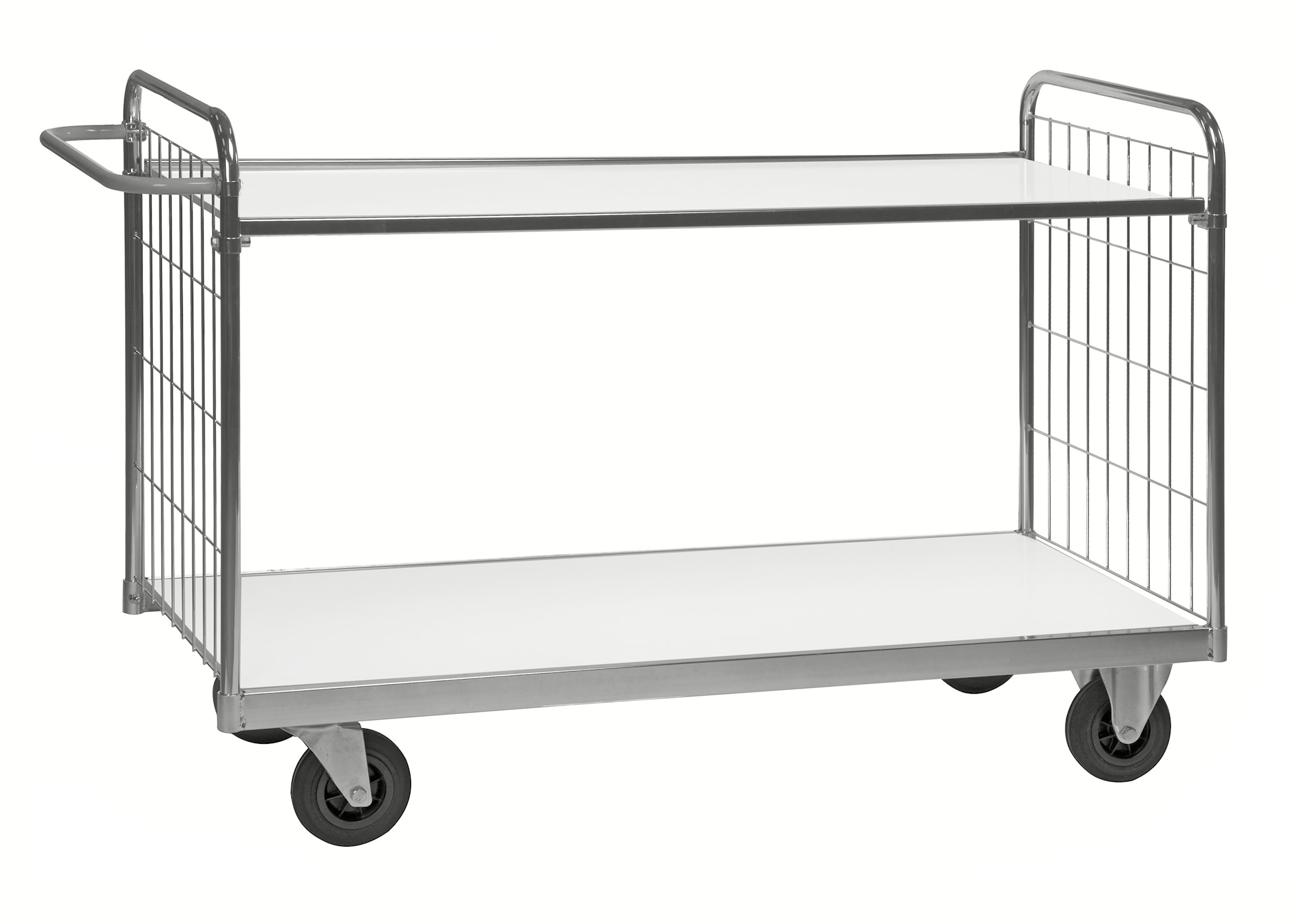 Kongamek 140 x 60 cm Elförzinkad Serie 9000
