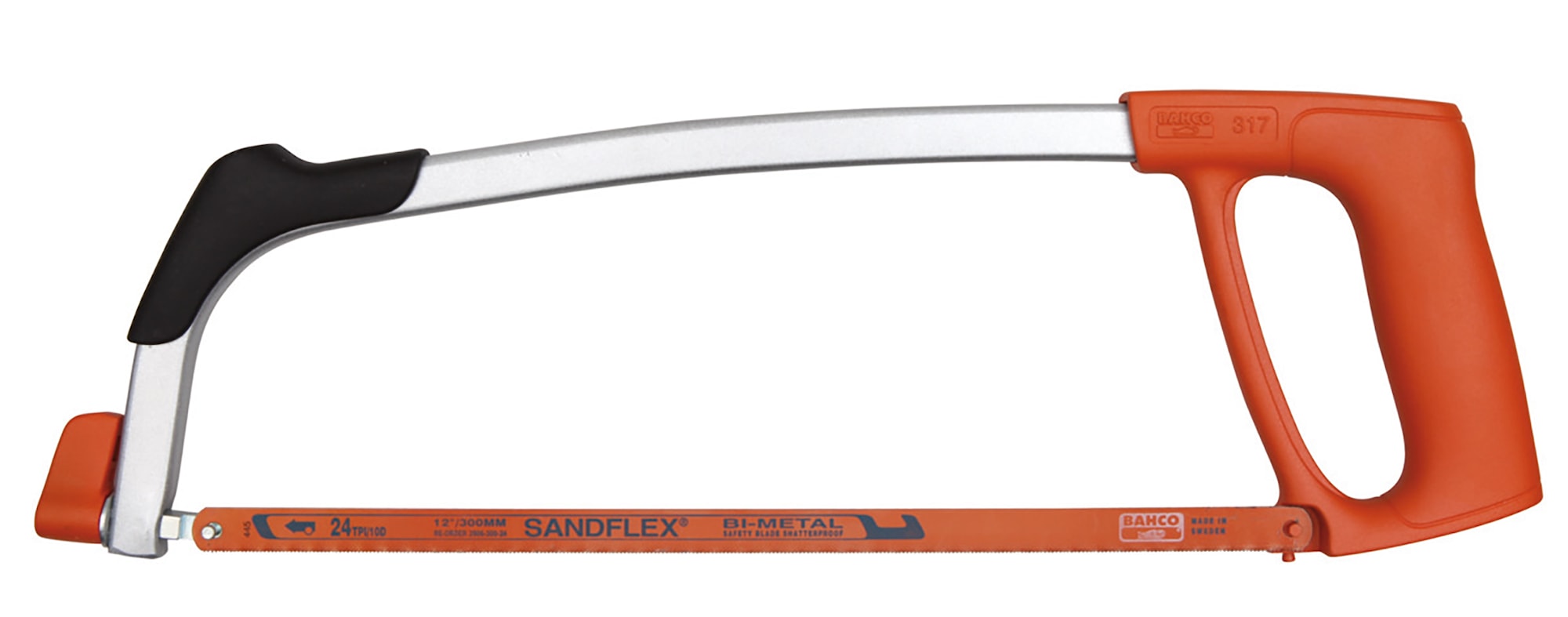 Bahco Bågfil 317 300mm