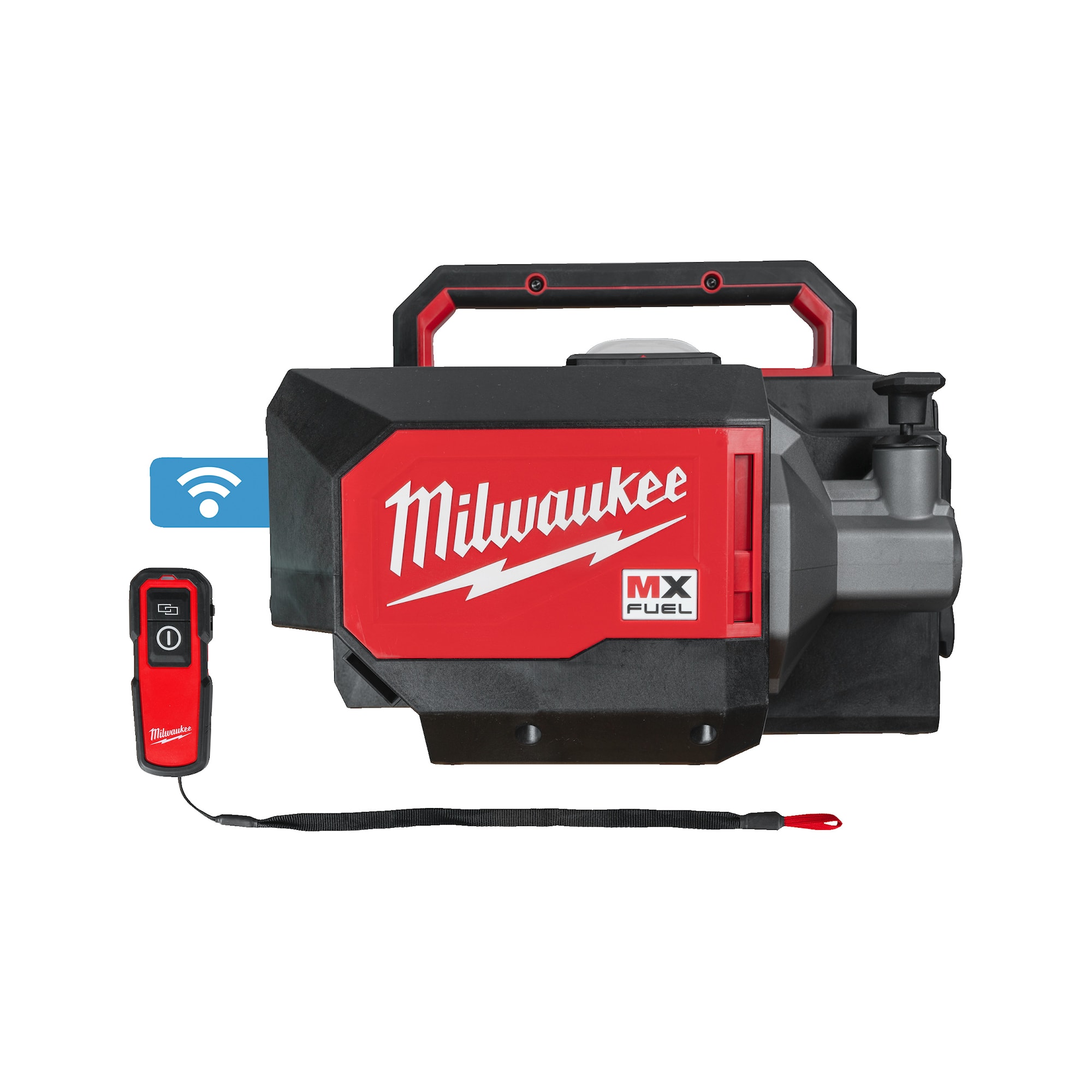 Milwaukee Kompakt Betongvibrator Mxf Cvbc-602