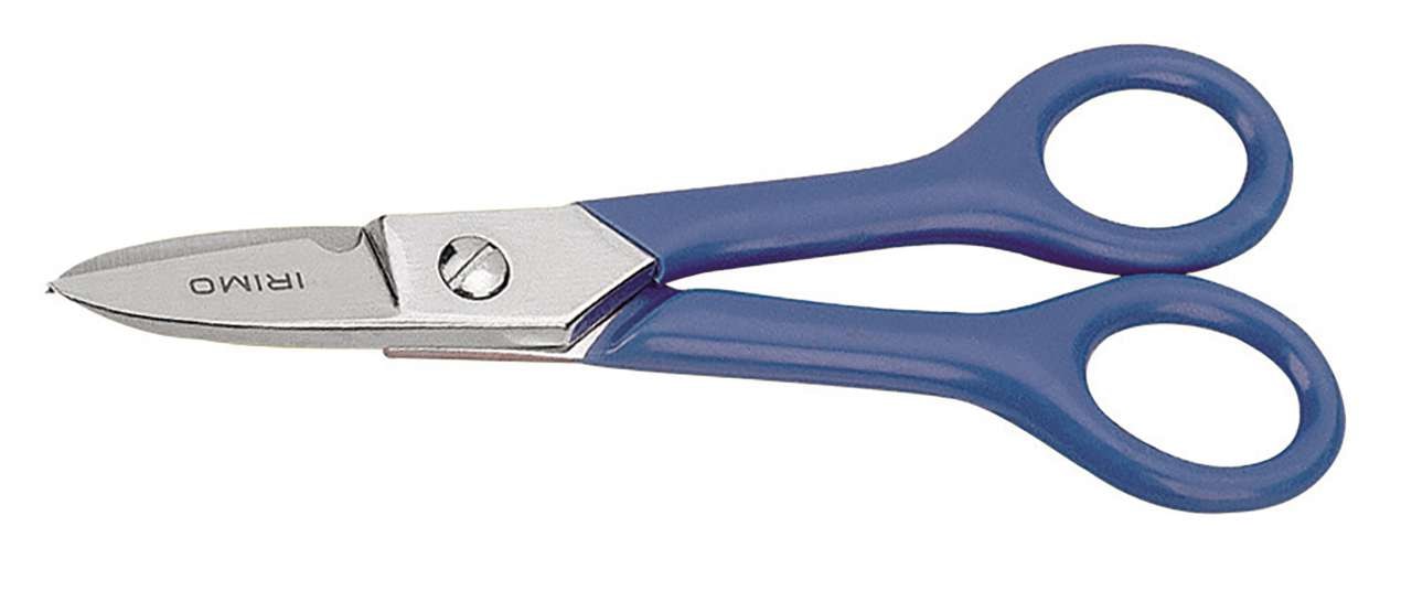 Irimo Elektrikersax 152mm