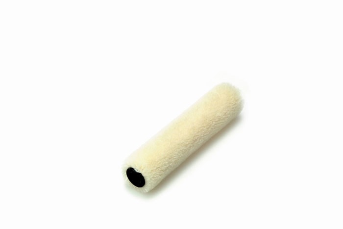 Habo Miniroller Velour 100mm