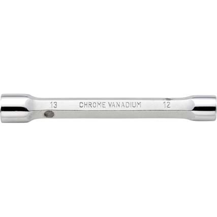 Format Hylsyavain, kaksois, massiivinen