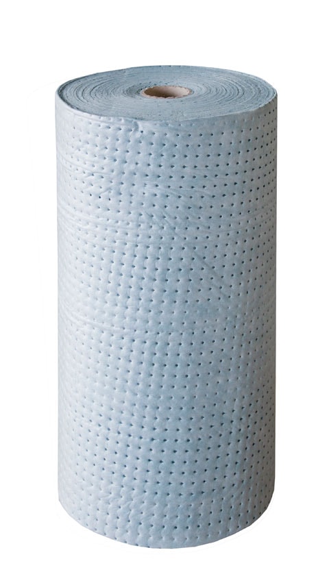 Ikaros Absorpsjonsrulle kun tykk olje SMS 0,8x50m