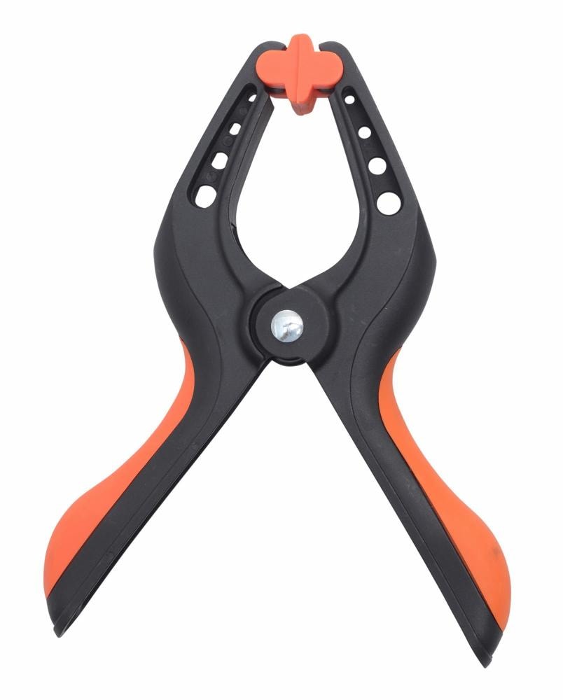 Boxer® limklämma 225 mm