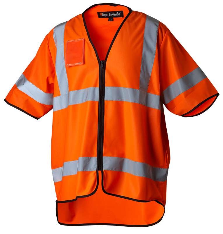 Top Swede Varselväst 125 Klass 3