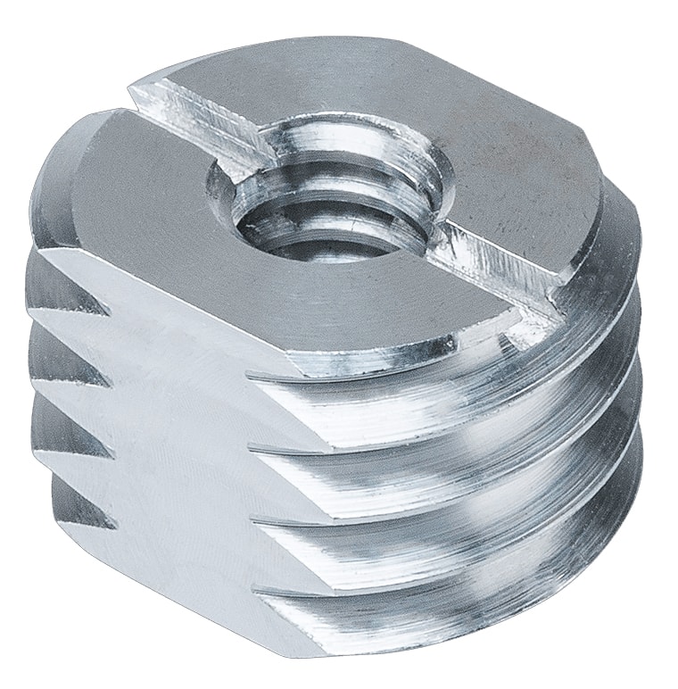 geo-FENNEL Adapter 1/4'' till 5/8''