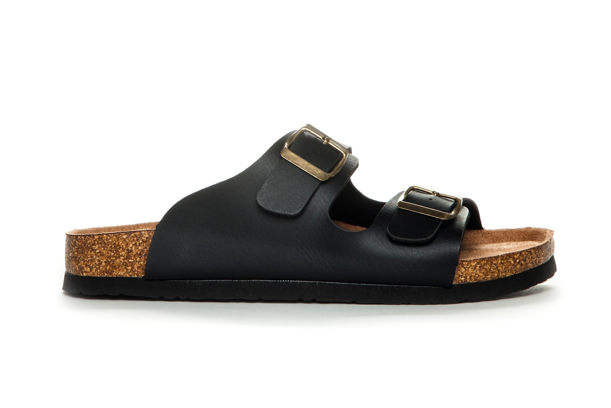 Network Slip In Svart Herr