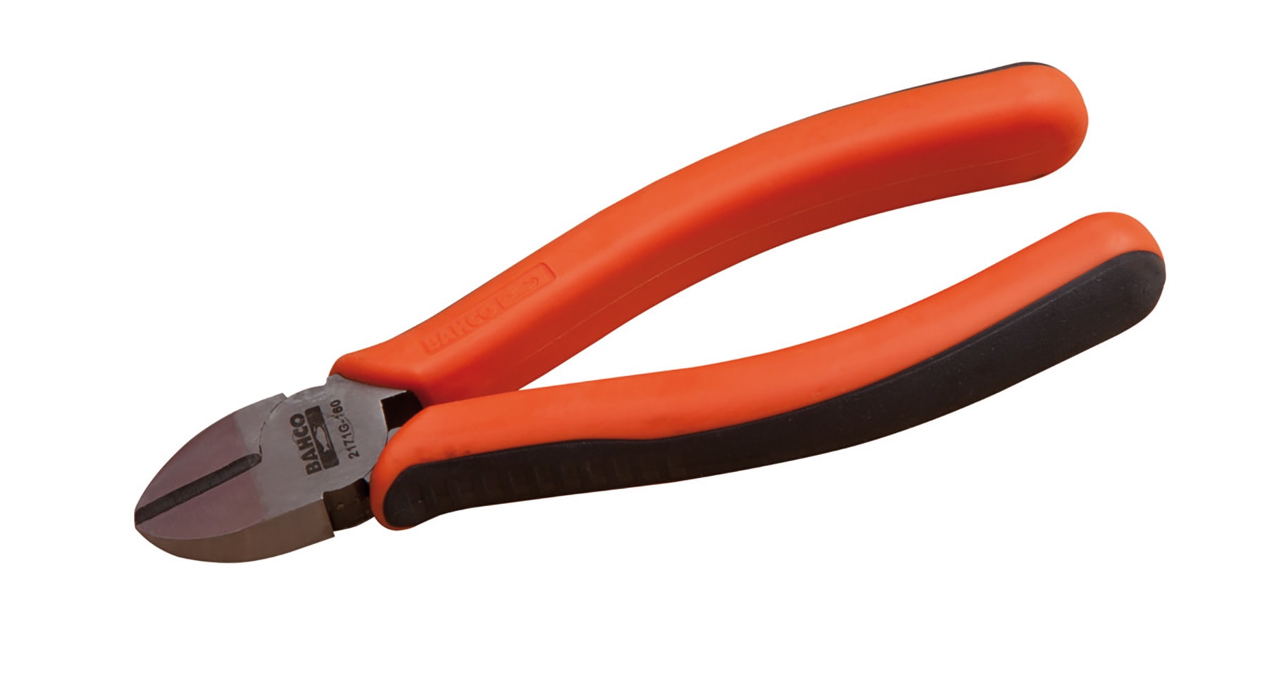 Bahco Sidavbitare 2171G 185mm