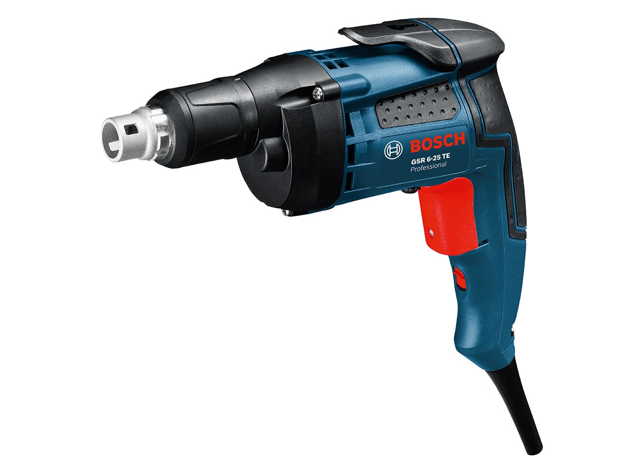 Bosch GSR 6-25 Te Skruvdragare 