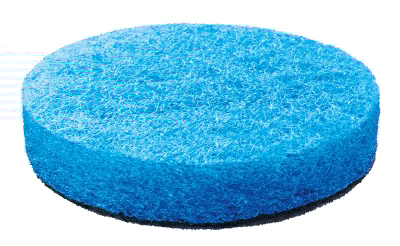 Bosch DIY Mikrofiberpute For Uni Brush