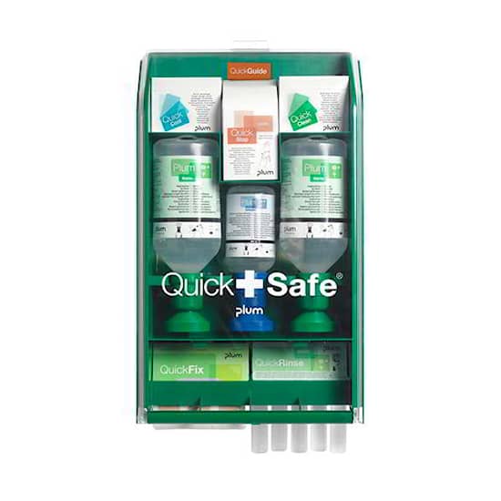Plum Ensiapuasema QuickSafe Complete