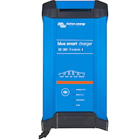 Victron Energy Blue Smart IP22 30A/3 Batteriladdare