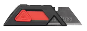 Hultafors Knivblad UBE Edge 61mm 10-pack, fasade