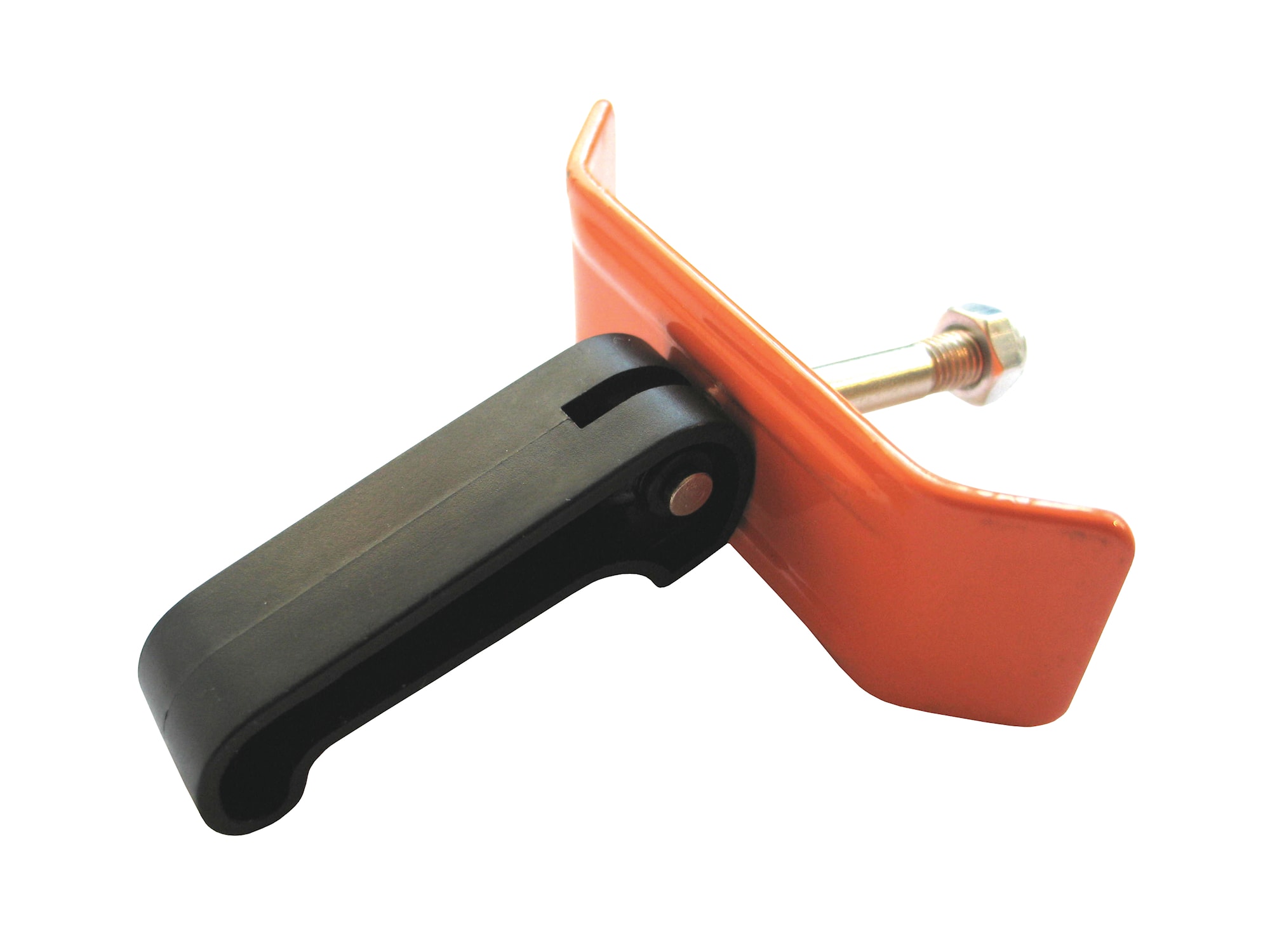 geo-FENNEL Stativfäste komplett