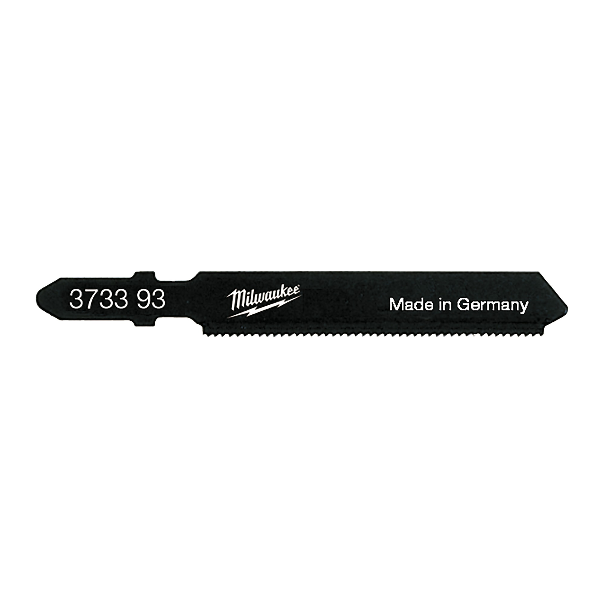 Milwaukee Sticksågblad T118Ahm50/1,1Mm 2P